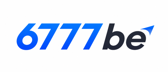 6777 be লোগো